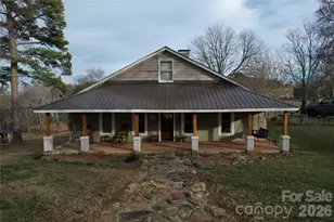 740 Moriah Church Rd, Casar, NC 28020 - Photo 1