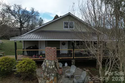 740 Moriah Church Road, Casar, NC 28020 - Photo 2