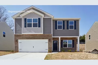 4549 Harris Elliot Road, Lincolnton, NC 28092 - Photo 1