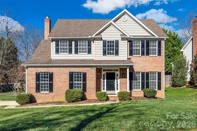 2912 Tallard Lane, Charlotte, NC 28270 - Photo 1