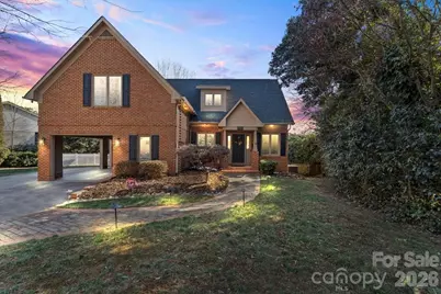 1130 Montford Drive, Charlotte, NC 28209 - Photo 1
