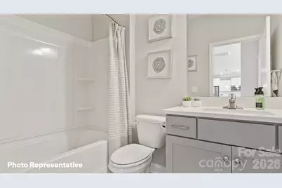 167 Asmodean Lane, Troutman, NC 28166 - Photo 2