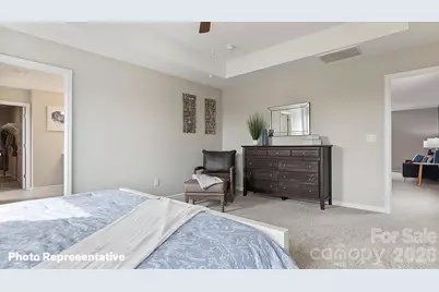 167 Asmodean Lane, Troutman, NC 28166 - Photo 28