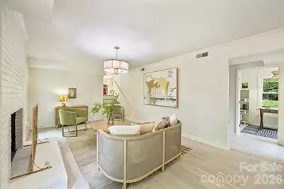 7506 Kilcullen Drive, Charlotte, NC 28270 - Photo 20