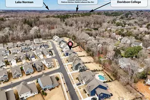 12309 Westbranch Pkwy, Davidson, NC 28036 - Photo 46