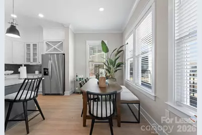 1241 Columbia Circle #TH-B5, Indian Land, SC 29707 - Photo 8