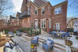 1124 Dilworth Crescent Row, Charlotte, NC 28203 - Photo 1