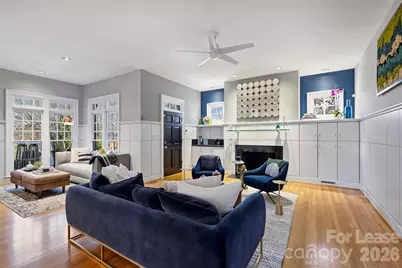 1124 Dilworth Crescent Row, Charlotte, NC 28203 - Photo 16