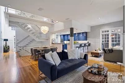 1124 Dilworth Crescent Row, Charlotte, NC 28203 - Photo 16