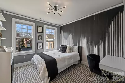 1124 Dilworth Crescent Row, Charlotte, NC 28203 - Photo 32