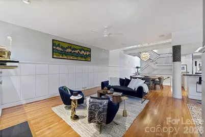 1124 Dilworth Crescent Row, Charlotte, NC 28203 - Photo 18