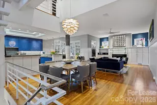 1124 Dilworth Crescent Row, Charlotte, NC 28203 - Photo 12