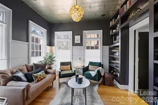 1124 Dilworth Crescent Row, Charlotte, NC 28203 - Photo 4