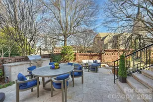 1124 Dilworth Crescent Row, Charlotte, NC 28203 - Photo 42