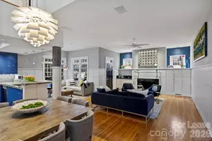 1124 Dilworth Crescent Row, Charlotte, NC 28203 - Photo 14