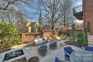 1124 Dilworth Crescent Row, Charlotte, NC 28203 - Photo 42