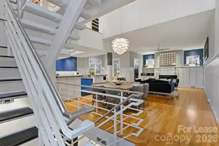 1124 Dilworth Crescent Row, Charlotte, NC 28203 - Photo 10