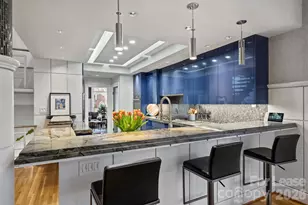 1124 Dilworth Crescent Row, Charlotte, NC 28203 - Photo 20