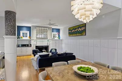 1124 Dilworth Crescent Row, Charlotte, NC 28203 - Photo 14