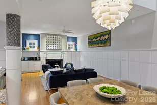 1124 Dilworth Crescent Row, Charlotte, NC 28203 - Photo 14