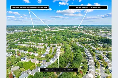 113 Steeplechase Avenue, Mooresville, NC 28117 - Photo 44