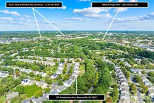 113 Steeplechase Ave, Mooresville, NC 28117 - Photo 46