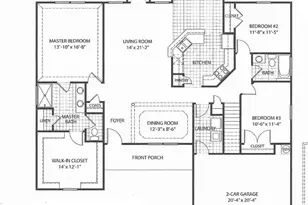 270 Corrie Ann Dr, Concord, NC 28027 - Photo 4