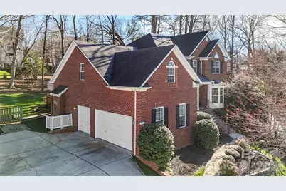 9923 Cockerham Lane, Huntersville, NC 28078 - Photo 2