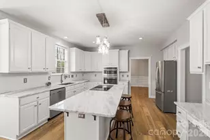 9923 Cockerham Ln, Huntersville, NC 28078 - Photo 8