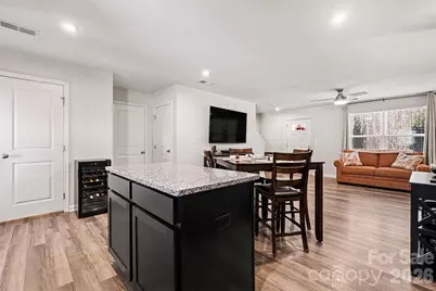 6832 Ludell Lane, Charlotte, NC 28215 - Photo 8