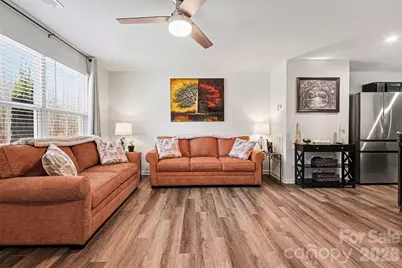 6832 Ludell Lane, Charlotte, NC 28215 - Photo 4