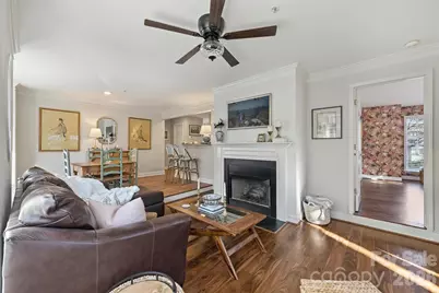 1144 W 1st Street, Charlotte, NC 28202 - Photo 12