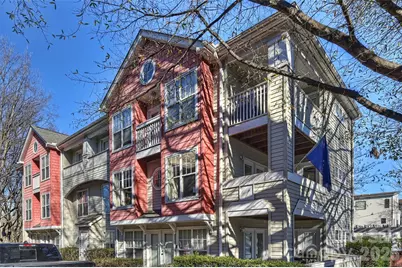 1144 W 1st Street, Charlotte, NC 28202 - Photo 2