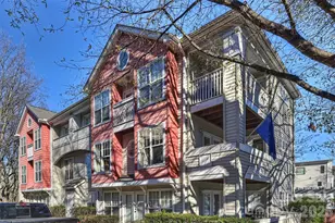 1144 W 1st St, Charlotte, NC 28202 - Photo 2