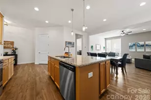 213 Warbler Dr, Monroe, NC 28110 - Photo 16