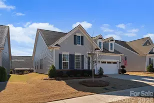 213 Warbler Dr, Monroe, NC 28110 - Photo 8