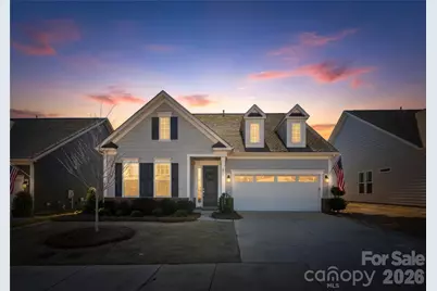 213 Warbler Drive, Monroe, NC 28110 - Photo 1