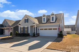 213 Warbler Dr, Monroe, NC 28110 - Photo 6