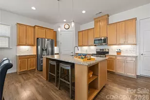 213 Warbler Dr, Monroe, NC 28110 - Photo 12