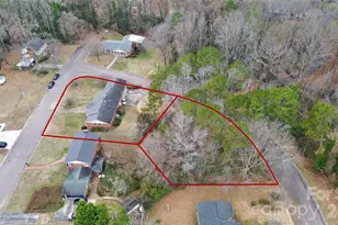 1202 Daybrook Dr, Kannapolis, NC 28081 - Photo 2