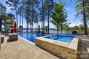 144 Mariner Pointe Ln, Mooresville, NC 28117 - Photo 34