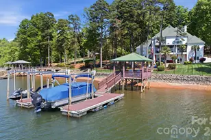 144 Mariner Pointe Ln, Mooresville, NC 28117 - Photo 42