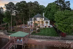 144 Mariner Pointe Ln, Mooresville, NC 28117 - Photo 2