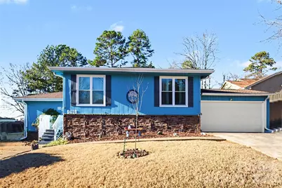 5016 Tara Tea Drive, Fort Mill, SC 29708 - Photo 1