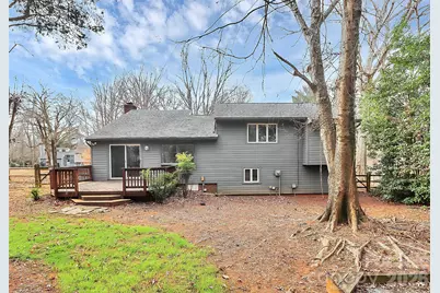 9421 Fairway Ridge Road, Charlotte, NC 28277 - Photo 34