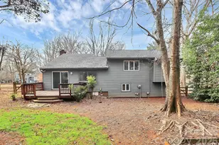 9421 Fairway Ridge Rd, Charlotte, NC 28277 - Photo 34