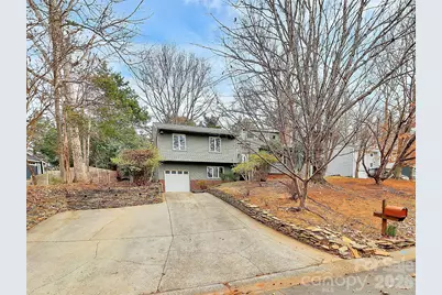 9421 Fairway Ridge Road, Charlotte, NC 28277 - Photo 36