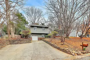 9421 Fairway Ridge Rd, Charlotte, NC 28277 - Photo 36