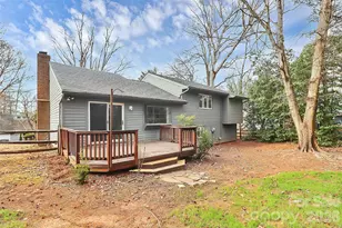 9421 Fairway Ridge Rd, Charlotte, NC 28277 - Photo 32