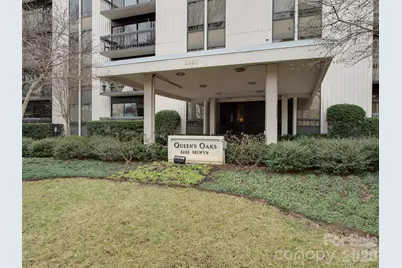 2222 Selwyn Avenue #507, Charlotte, NC 28207 - Photo 2